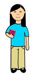 Ms. LJ 